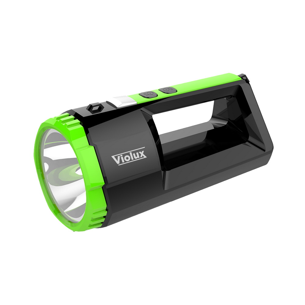 Фонарик HUNTER LED 5W 3600mAh 490Lm USB power banc 6ч